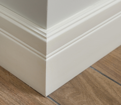 Products - Trim Moldings